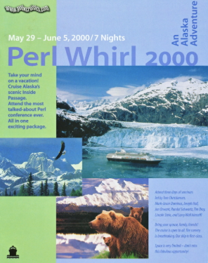 Perl Whirl