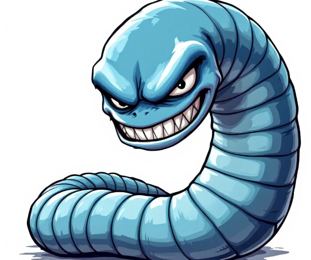 W32.Blaster.Worm